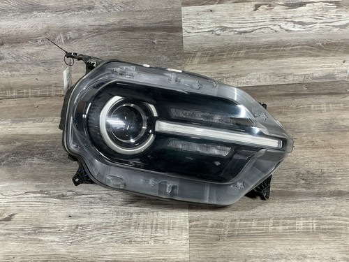 USED - 2021-2025 Ford Bronco Sport R Headlamp LED - OEM - Picture 13 of 20