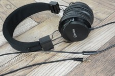 Kabelgebundene Kinder Kopfhörer PC Laptop Gaming Inline Mikrofon Kissen Ohrpolster – Bild 4