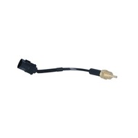 Sensor KüHlmitteltemperatur 3-Polig 3/8 Nrf FüR U.A. Hyundai Accent