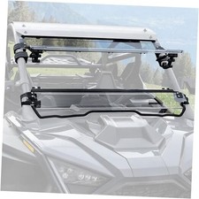 Flip Up Windshield for Polaris RZR PRO XP/PRO R/RZR TURBO R 2020-2024