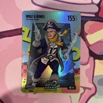 Bo Jackson Battle Arena 80s RAD ICE Mull & Bones Chris Mullin 155 Power