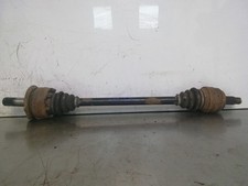 BMW 325i E90 Driveshaft drivers side rear 2007