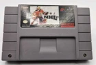 EA SPORTS NHL 97 Multiplayer Sports Game SNES NTSC-U/C 1996 ***Tested***