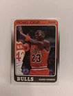 SUPER High End RARE NM+ 1988-89 Fleer #17 Michael Jordan Chicago Bulls Card