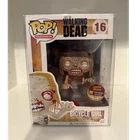 Funko Pop! Vinyl: The Walking Dead - Bicycle Girl #16 PX Previews Exclusive