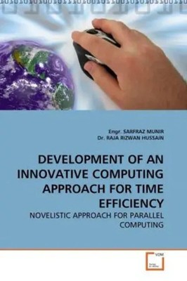 Sarfraz Munir (u. a.) | DEVELOPMENT OF AN INNOVATIVE COMPUTING APPROACH FOR...