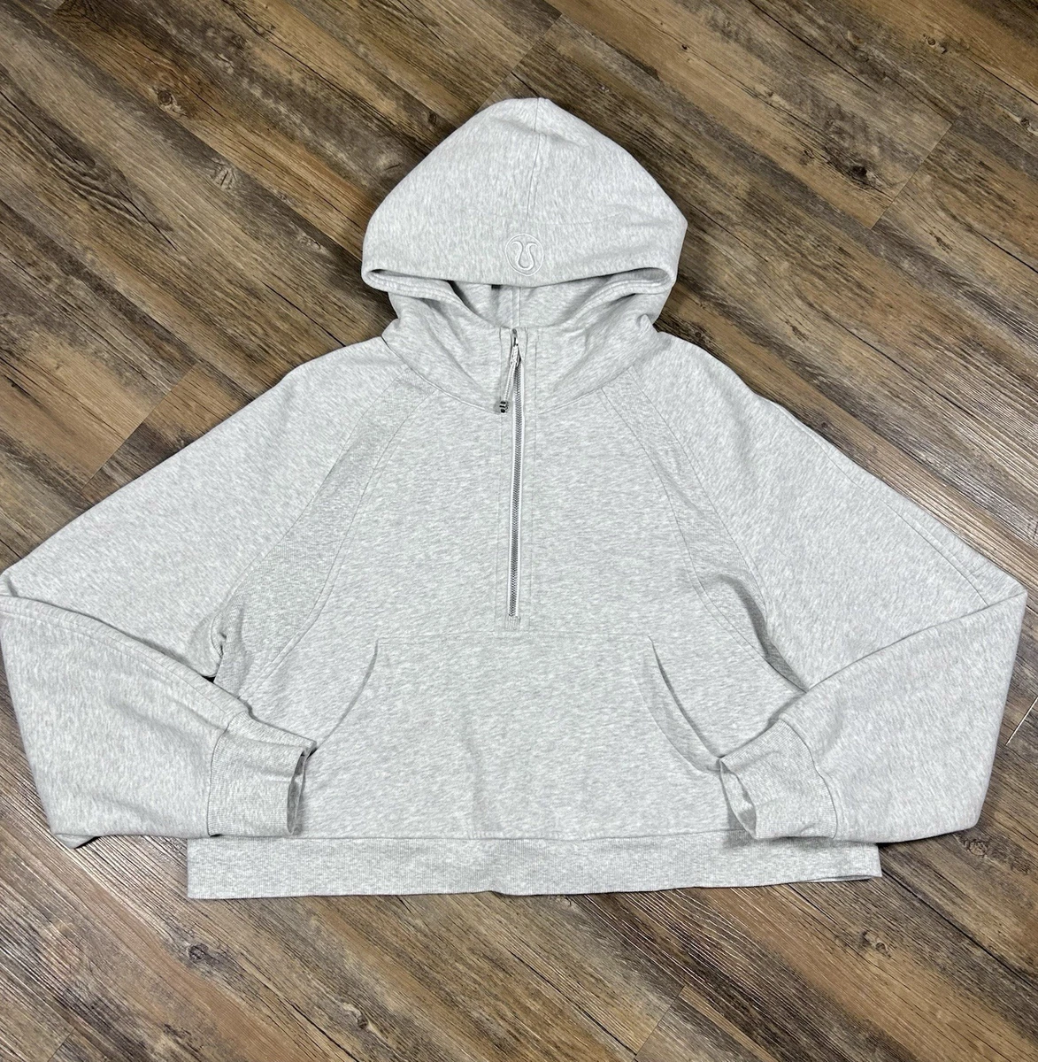 Lululemon Yoga Cotton Blend Hoodies & Sweatshirts for Women for