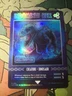 Indominus Rex Polyraptor Secret Lair Promo FOIL EX CARD Magic The Gathering Mtg