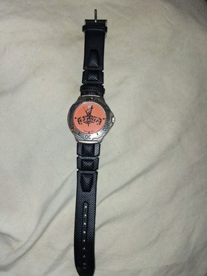 BRAND NEW Vintage WWE BATISTA Dave Bautista WATCH Wrestling 2008 *FREE SHIPPING