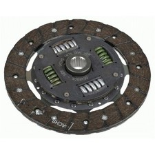 Disque d'embrayage Seat INCA