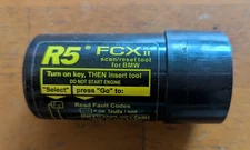 Peake R5/FCX BMW OBD Car Scan Tool Read Clear Fault Codes Reset Service Lights