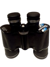 Pathescope Fully Coated Optics Binoculars 10x50 Black Lightweight