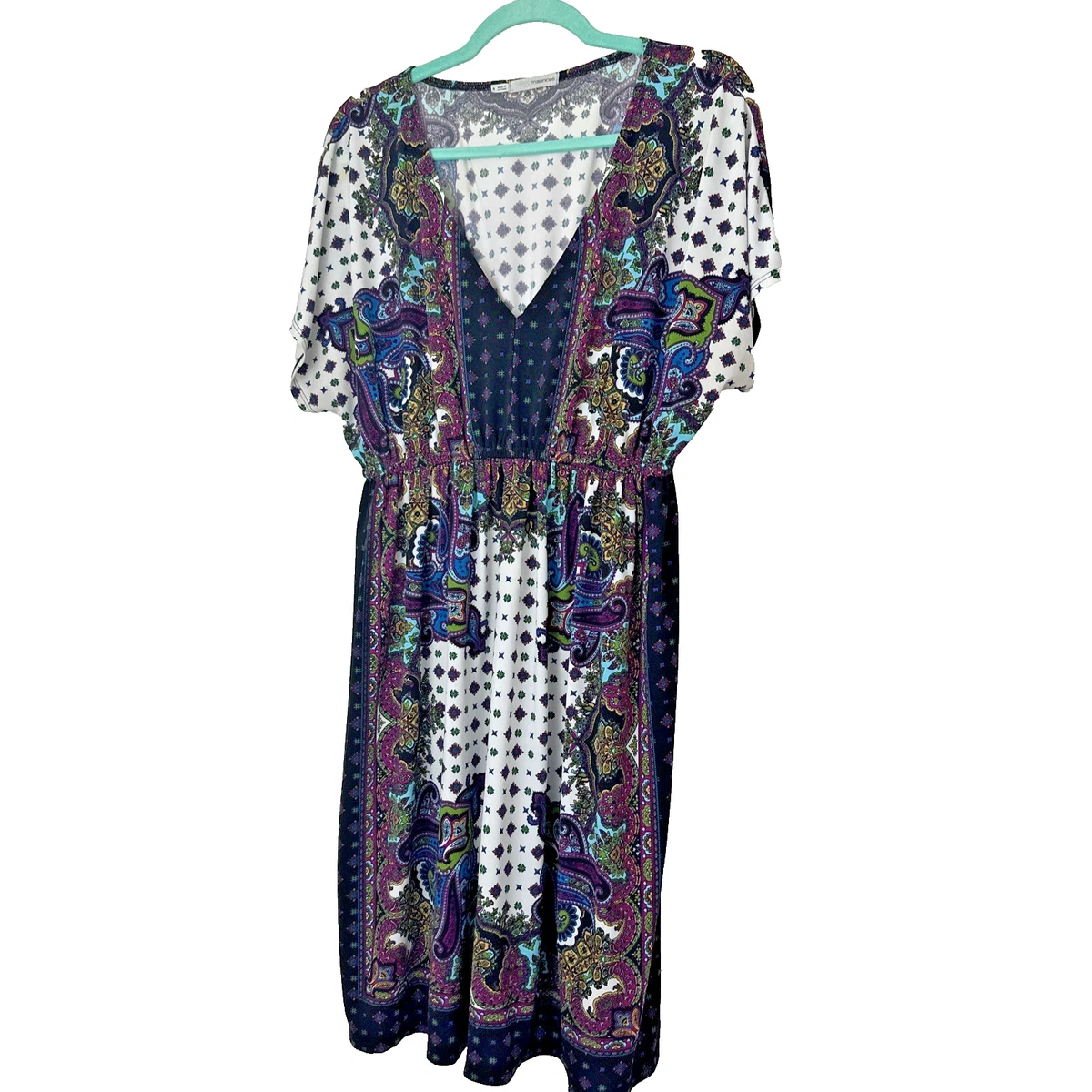 Maurices Long Formal Dresses for Women for sale | eBay
