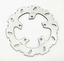 Disque de frein BMW 650