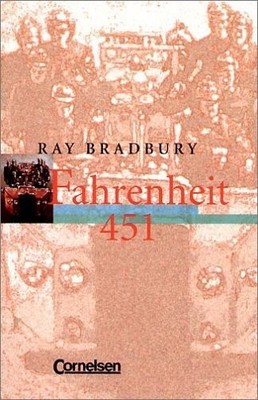 Fahrenheit 451 von Ray Bradbury (2008, Taschenbuch)