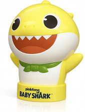 Pinkfong Baby Shark Singing lamp LED Light Baby Shark Song
