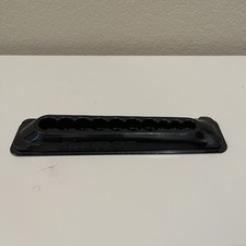 Snap-on PAKTY258 Magnetic Socket Tray for 10PC Metric Hex Set - Clean Used Snap-on PAKTY258 Magnetic Socket Tray for 10PC Metric Hex Set - Clean Used