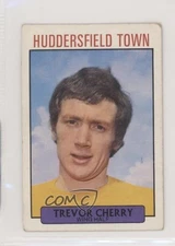 1971-72 A&BC Footballers UK Trevor Cherry #96 jn1