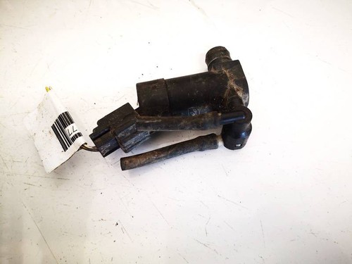 1s7117k624fe Waschwasserpumpe, Scheibenreinigung  Ford C-MAX DE2405187-14