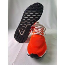 Flux GS （S size） NEW ADIDAS ORIGINALS ZX FLUX = SIZE 13.5 = TORSION MEN'S ATHLETIC