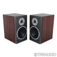 Dyanudio Excite X16 Bookshelf Speakers; Rosewood Pair