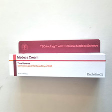 CENTELLIAN24 The Madeca Cream Time Reverse 50ml Season 7 Anti-aging K-Beauty