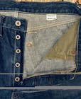 BUZZ RICKSON LOT 041 SELVEDGE DENIM JEANS Sz 34 Fits 32 TOYO ENTERPRISE JAPAN — photo 2