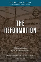 The Reformation | Taschenbuch | Englisch (2017) | Kartoniert / Broschiert