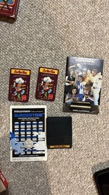 Intellivision 18 Game Lot, 15/18 Complete in Box! ALL TESTED AND WORKING!!