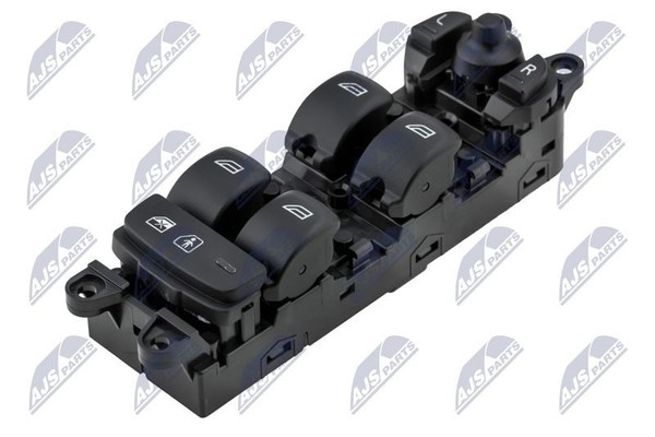 NTY EWS-VV-009 Schalter, Fensterheber Vorne Links FüR Volvo-image