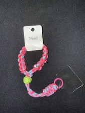Adjustable Phone Lanyard Wrist Strap
