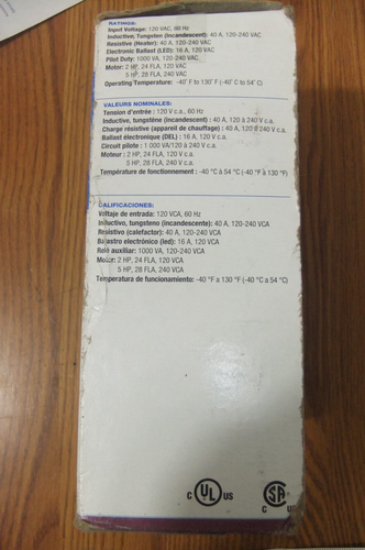 Intermatic T101 24-Hour Mechanical Time Switch - Afbeelding 19 van 19