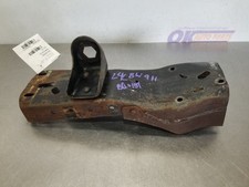Ford F150 Lariat 1988 cuadro corte bocina conductor delantero izquierdo