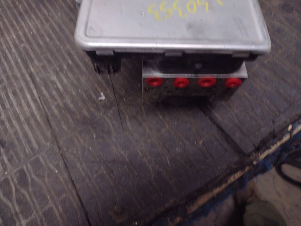 Pieza de freno antibloqueo nuevo estilo para camioneta Dodge 1500 19-23 3031161 Foto 4 de 4