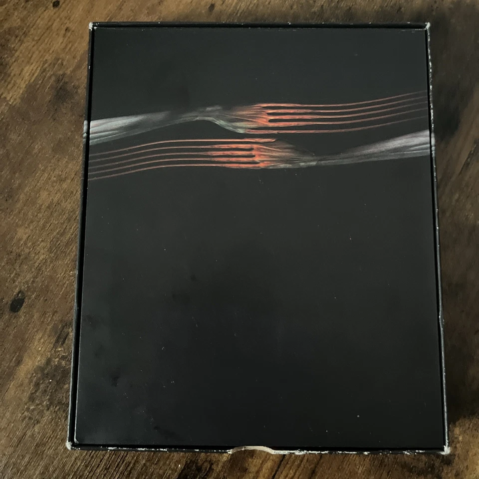 TOOL  Salival  | CD / DVD  |  - Bild 2 von 4