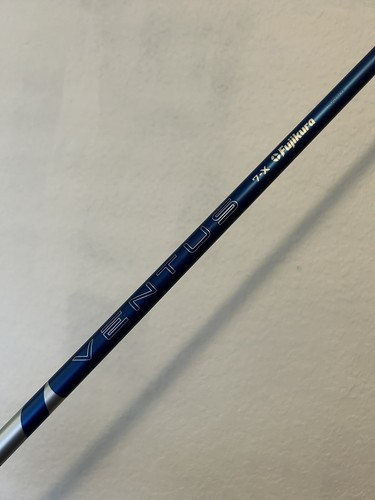 Fujikura Ventus Blue Velocore Fairway Wood Shaft (A-82332984466) | 2nd
