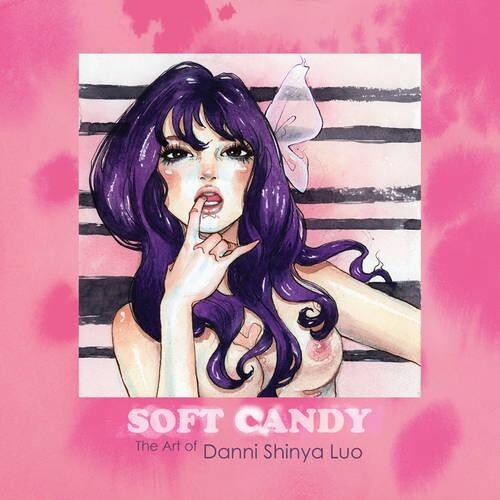 Thumbnail - Danni Shinya Luo Soft Candy (taschenbuch)