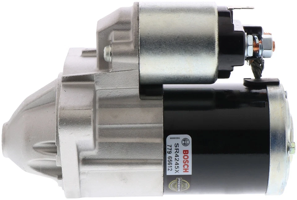 Arranque Bosch para Mazda 3 Sport 2014-2021 (remanufacturado) 2015 2016 2017 2018 Foto 4 de 4