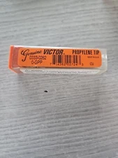 Victor 0333-0262 Cutting Tip,0-Gpp