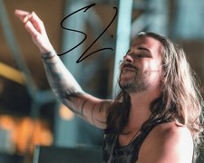 Seven Lions signed EDM dance house music 8x10 photo autograph proof #2