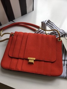 anya hindmarch snakeskin bag