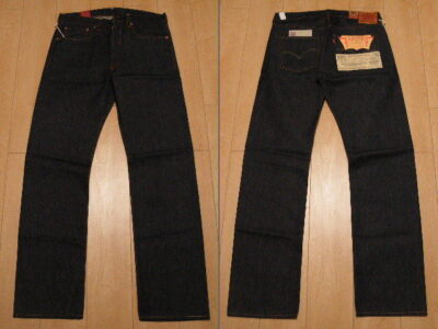 Levi's 501xx1947 W36L36 Made in USA 47501-0117 Corn Denim | eBay Levi's 501xx1947 W36L36 Made in USA 47501-0117 Corn Denim | eBay