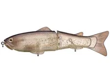 Deps New Slide Swimmer 250 Golden Shiner Slow Sinking BIG BAIT Lure NEW Japan