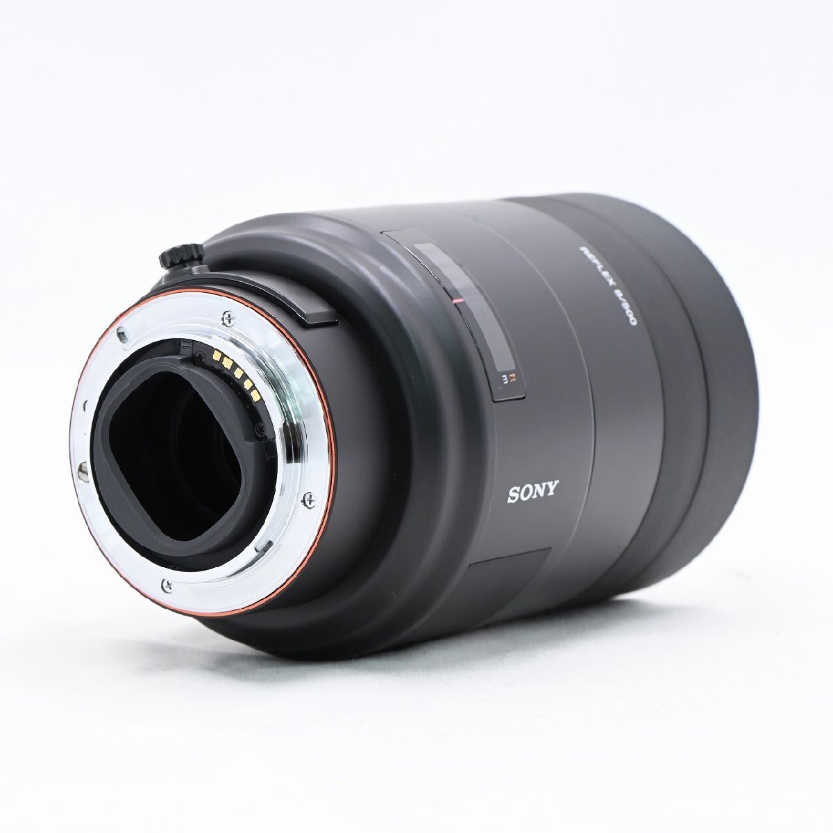 SONY SONY 500mm F8 Reflex SAL500F80 | eBay SONY SONY 500mm F8 Reflex SAL500F80 | eBay