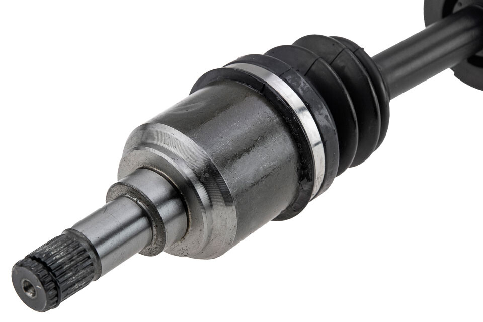 Arbre de transmission droit sans vibration pour Panda et Lancia Ypsilon 1.2