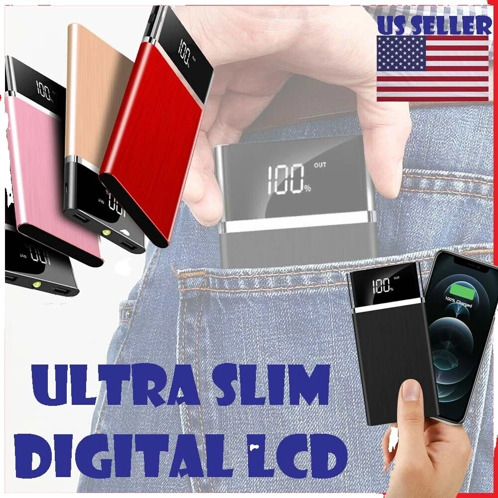 Внешние аккумуляторы для сотовых телефонов Samsung Galaxy Y