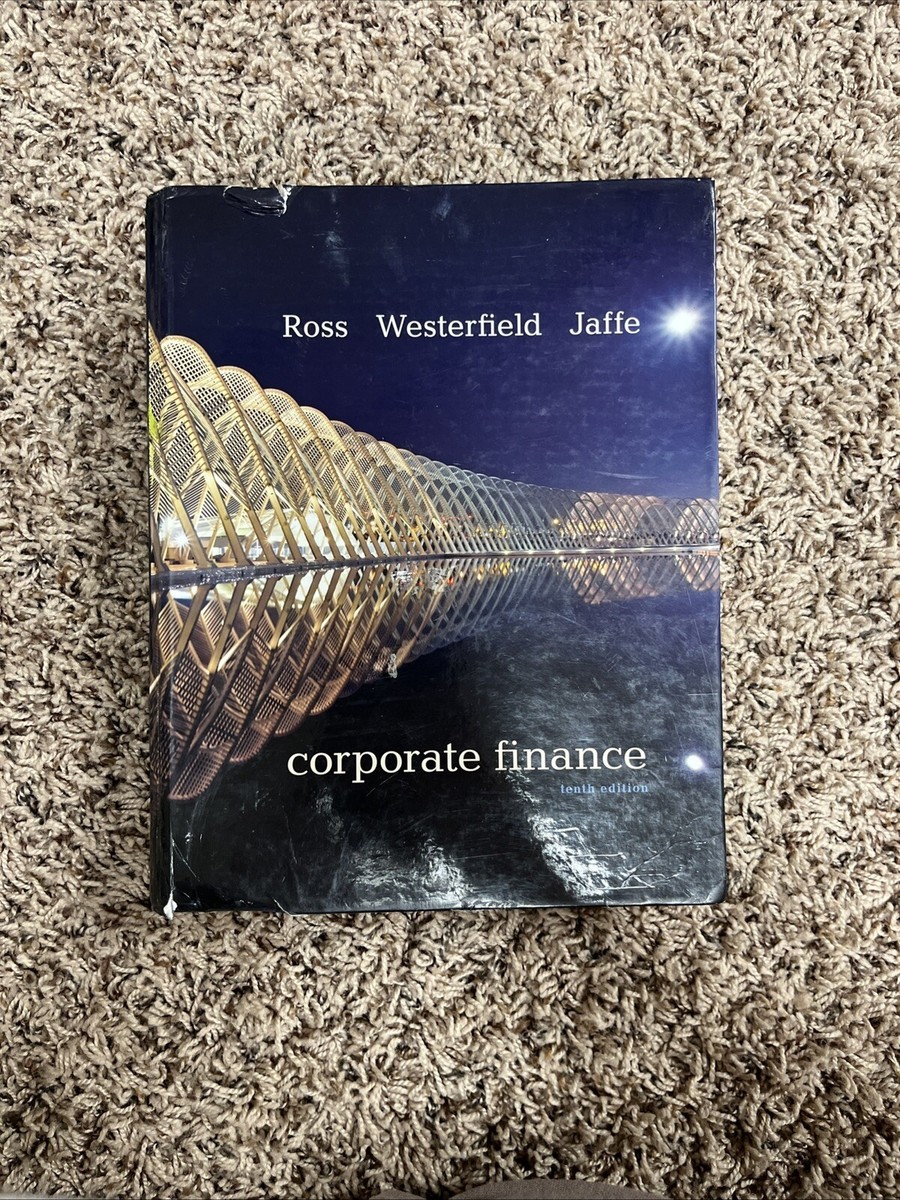 ビジネス・経済 Principles of Corporate Finance Amazon.com: Principles of Corporate Finance (The Mcgraw-Hill