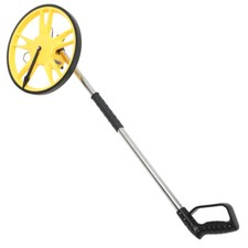 Wheel Measurement Roller Rolling Tape Distance Measuring Hand Held
