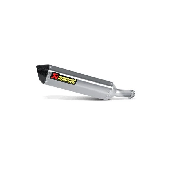 Akrapovic fz1 on sale