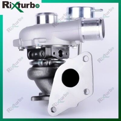 MFS turbo charger billet 170064 for Ford EDGE 2.7 T FT4E6K682DB FT4E6K682DC